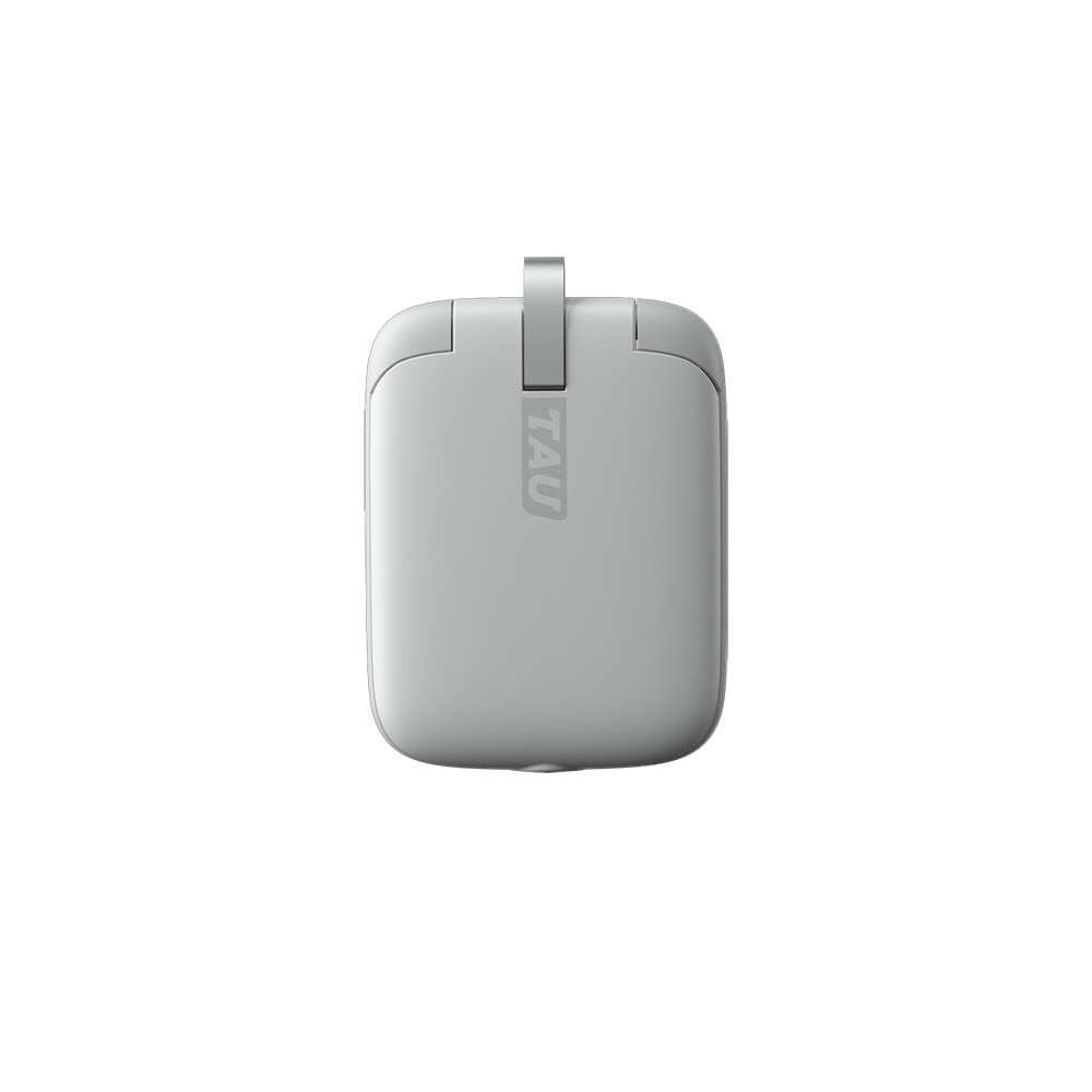 Rolling Square TAU Powerbank