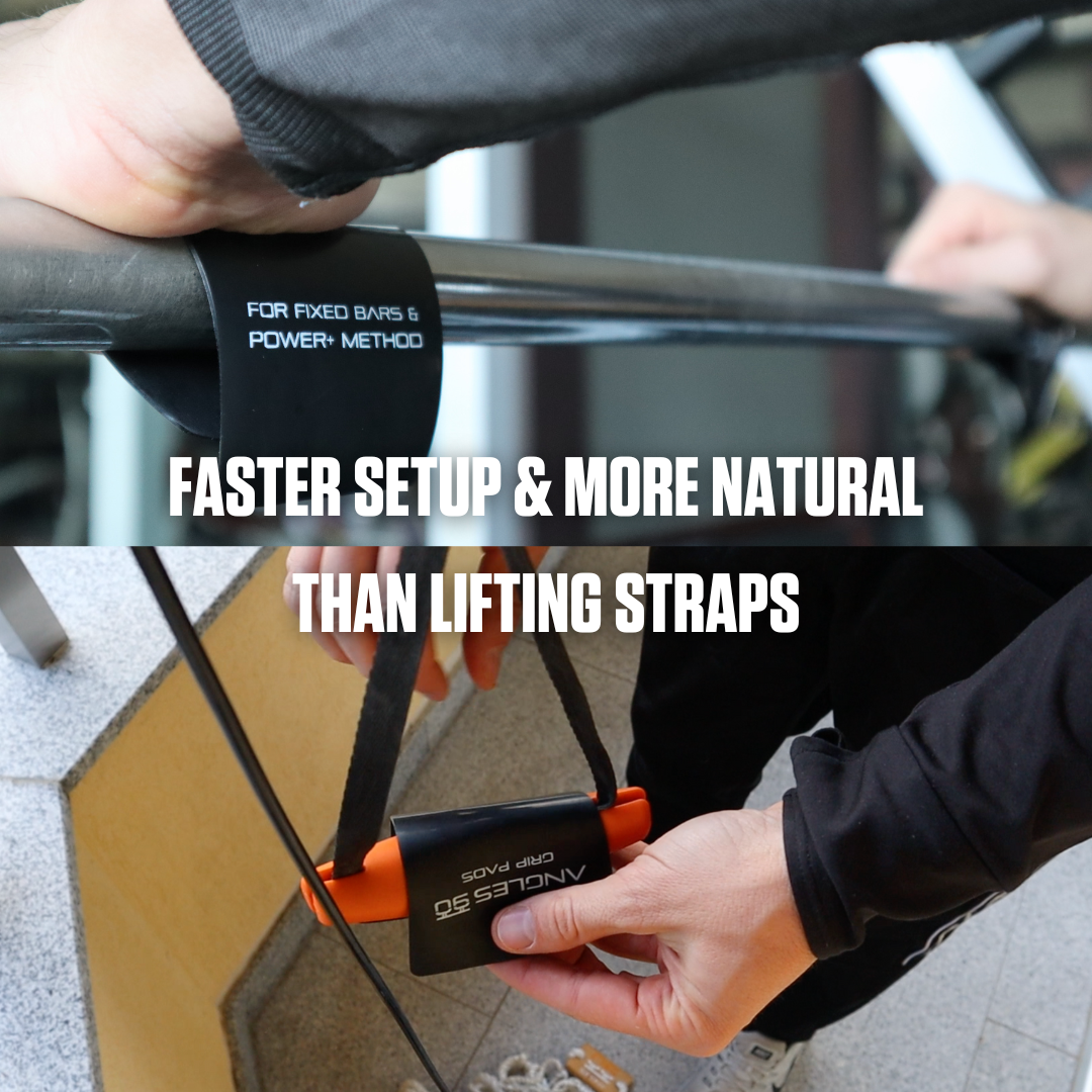 Angles90 Griffpolster