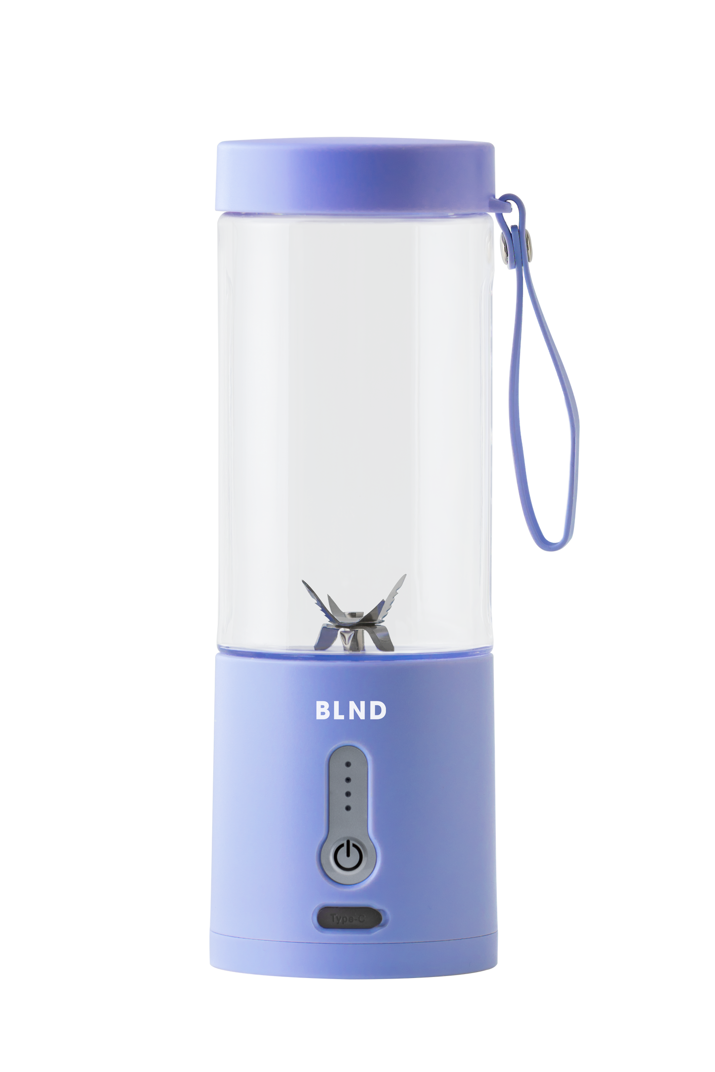 BLND - der portable Blender