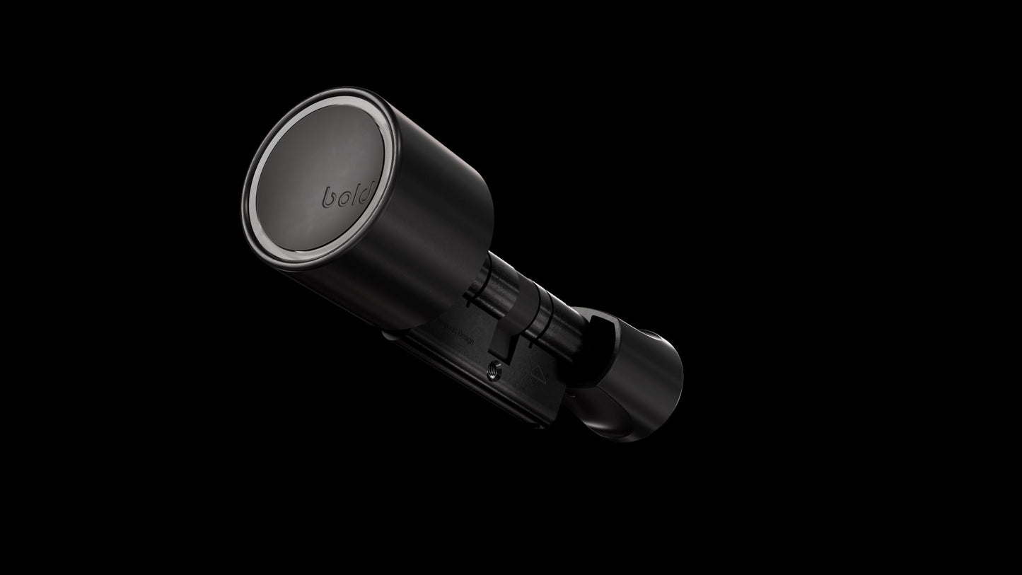 Das Bold Elite Smart Lock: Intelligente Türschlosslösung.