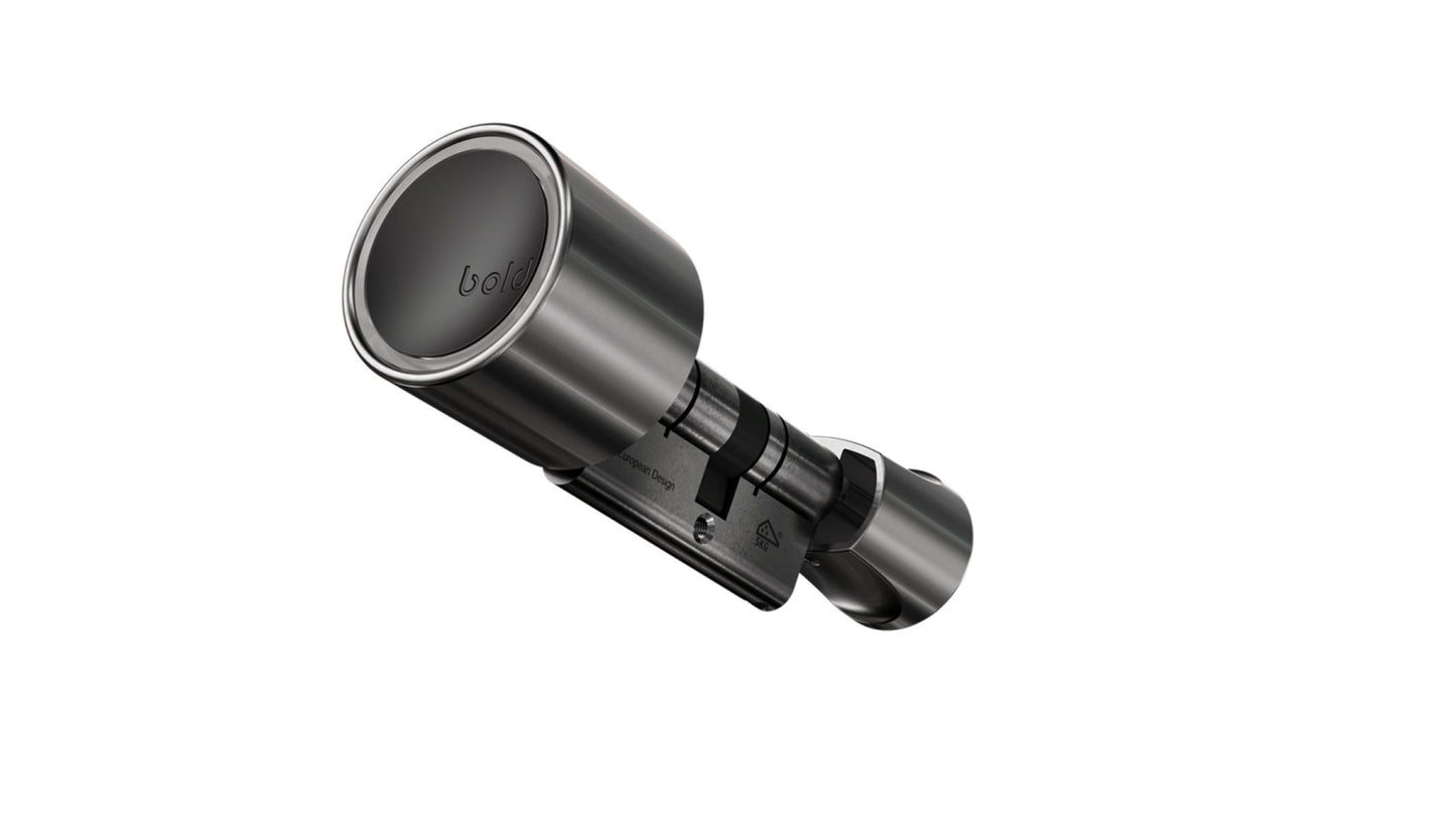 Das Bold Elite Smart Lock: Intelligente Türschlosslösung.