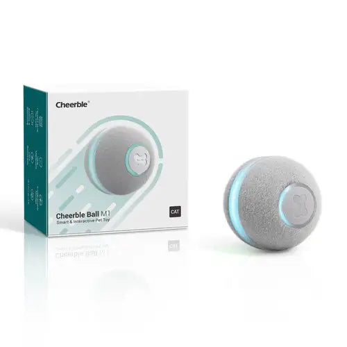 Cheerble Ball M1 - Grau