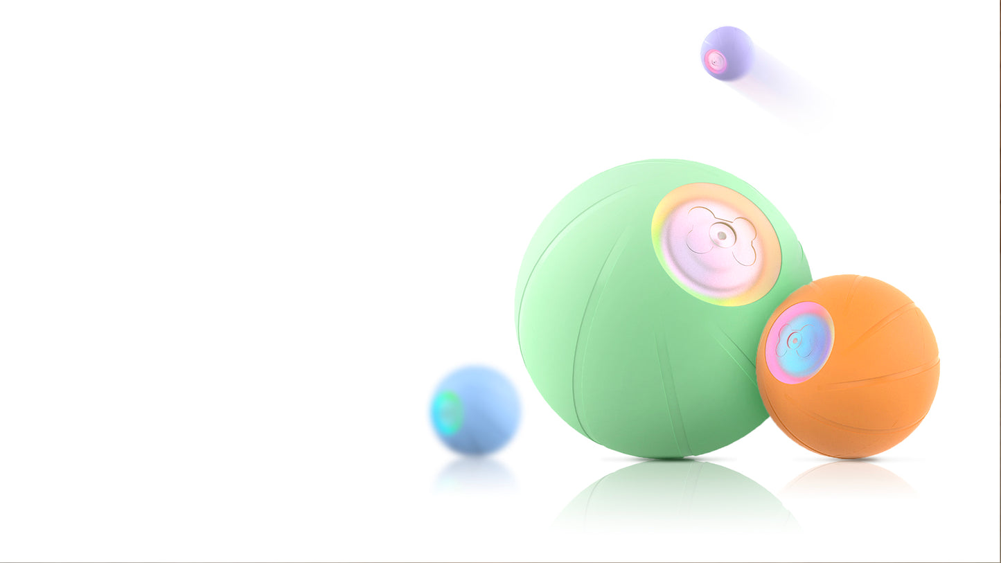 Cheerble Wicked Ball PE