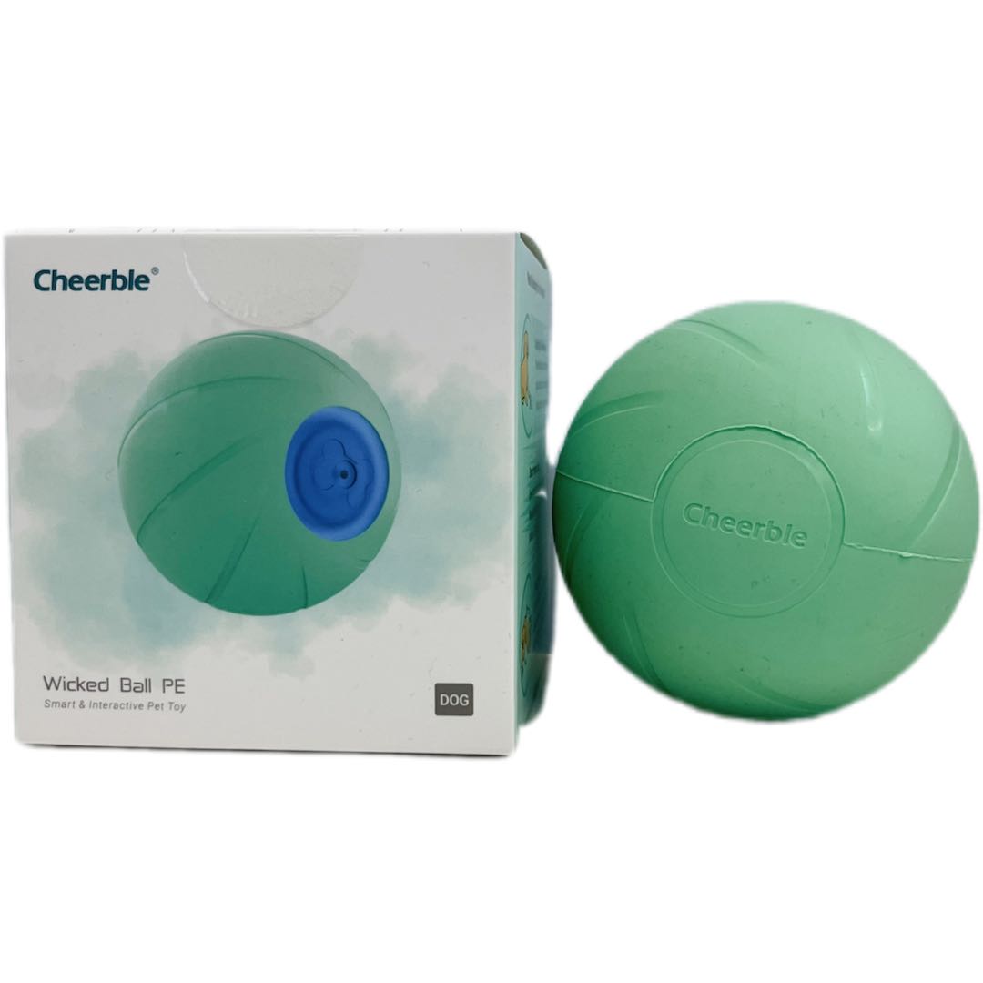 Cheerble Wicked Ball PE