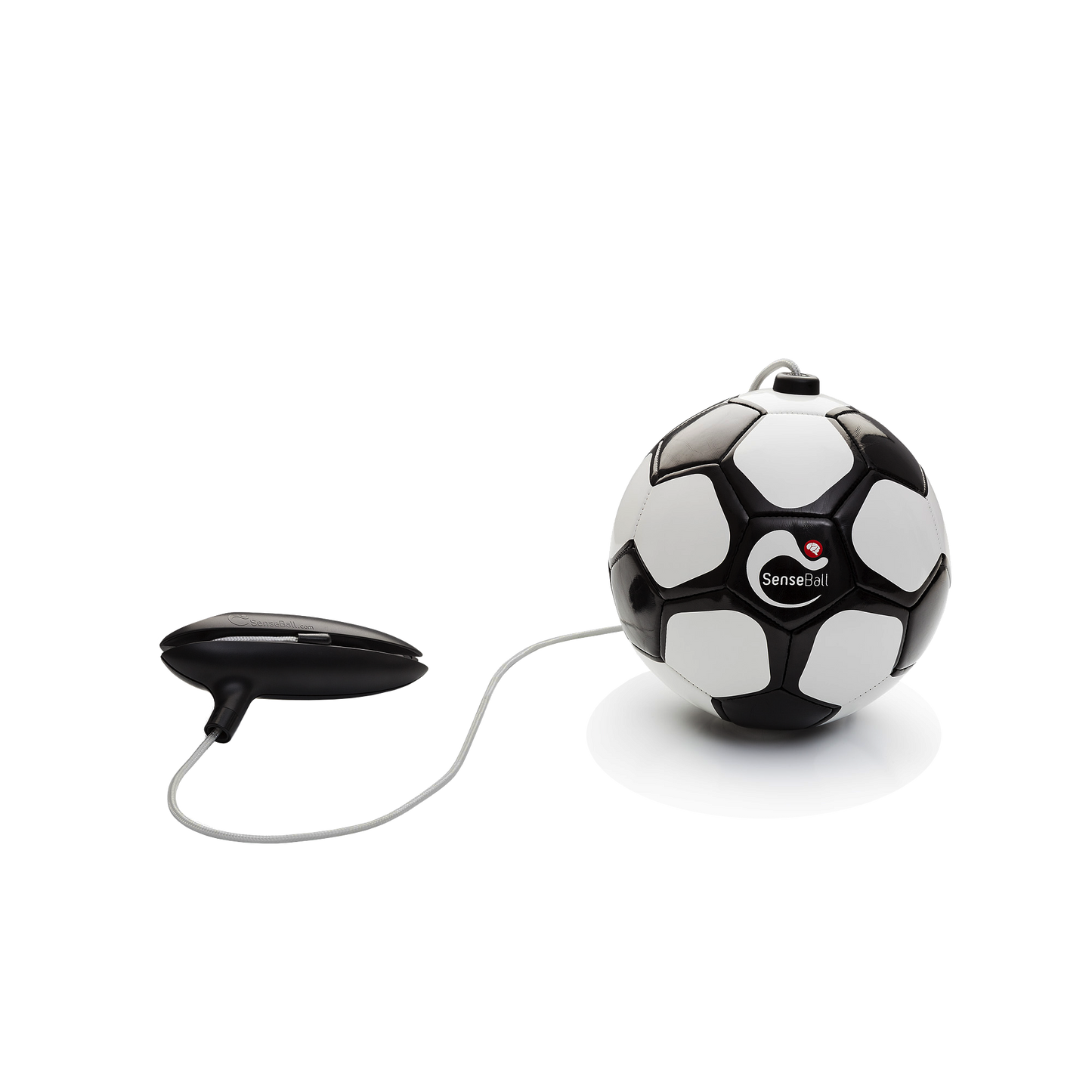 Senseball - Revolutioniere dein Fußballtraining!