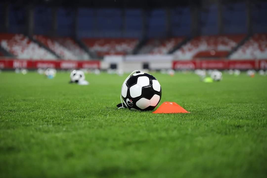Senseball - Revolutioniere dein Fußballtraining!
