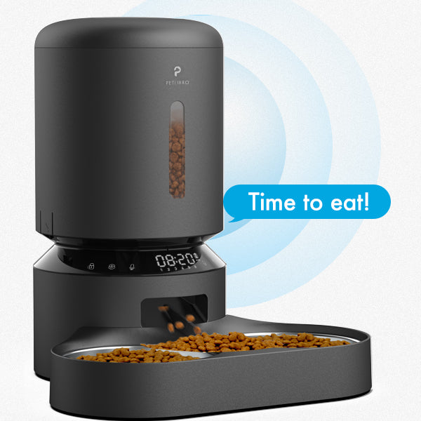 Petlibro - Granary Futterschale Dual 5L