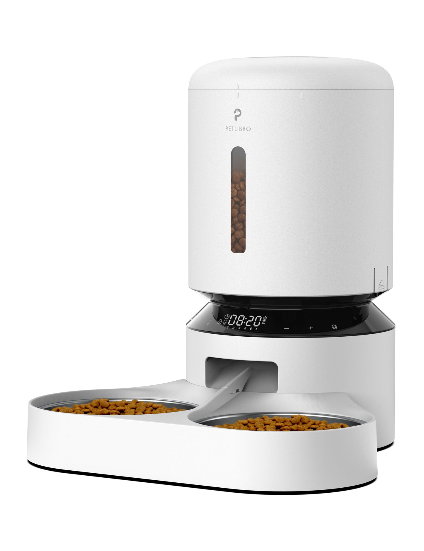Petlibro - Granary Futterschale Dual 5L