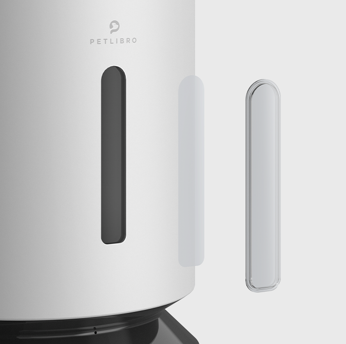 Petlibro - Granary WIFI Futterspender 5L