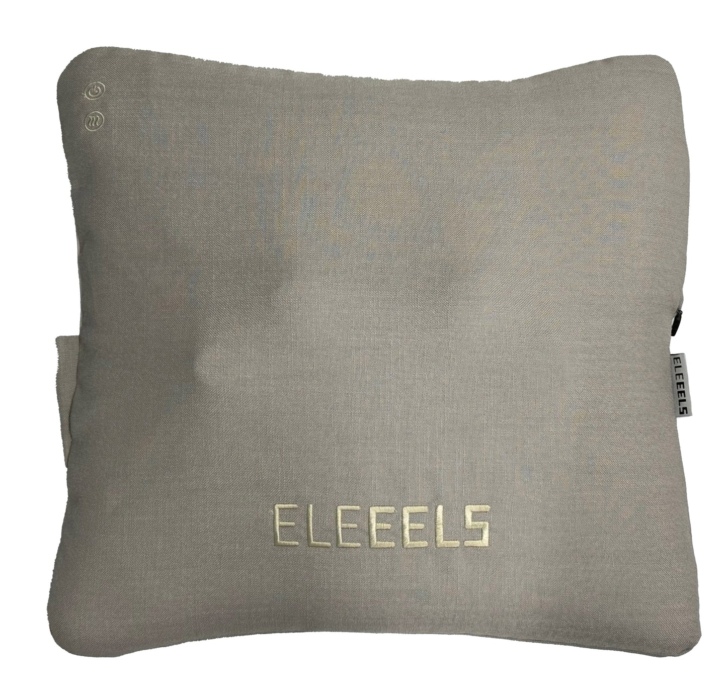 EleEELS H1S Shiatsu Massagekissen: Entspannung pur für zu Hause