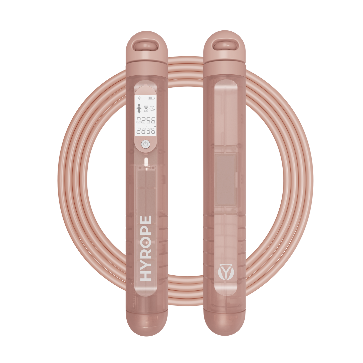 habeats by HYGEAR Rope - Smart Jump Rope