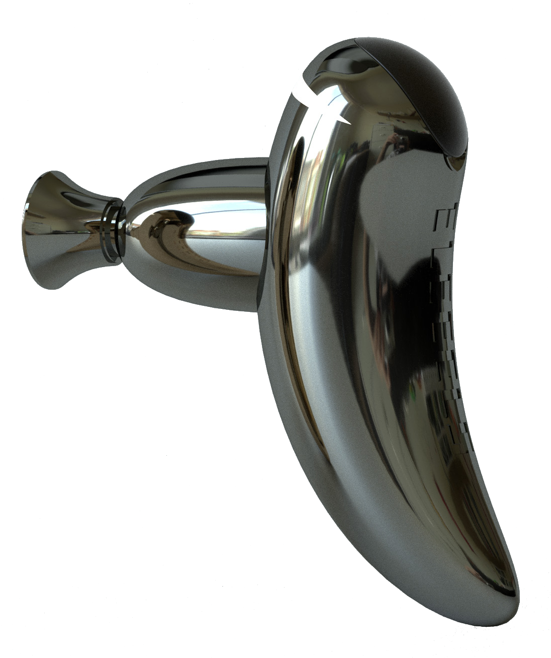 ELEEELS P1 Piculet Massagegerät mit Perkussion