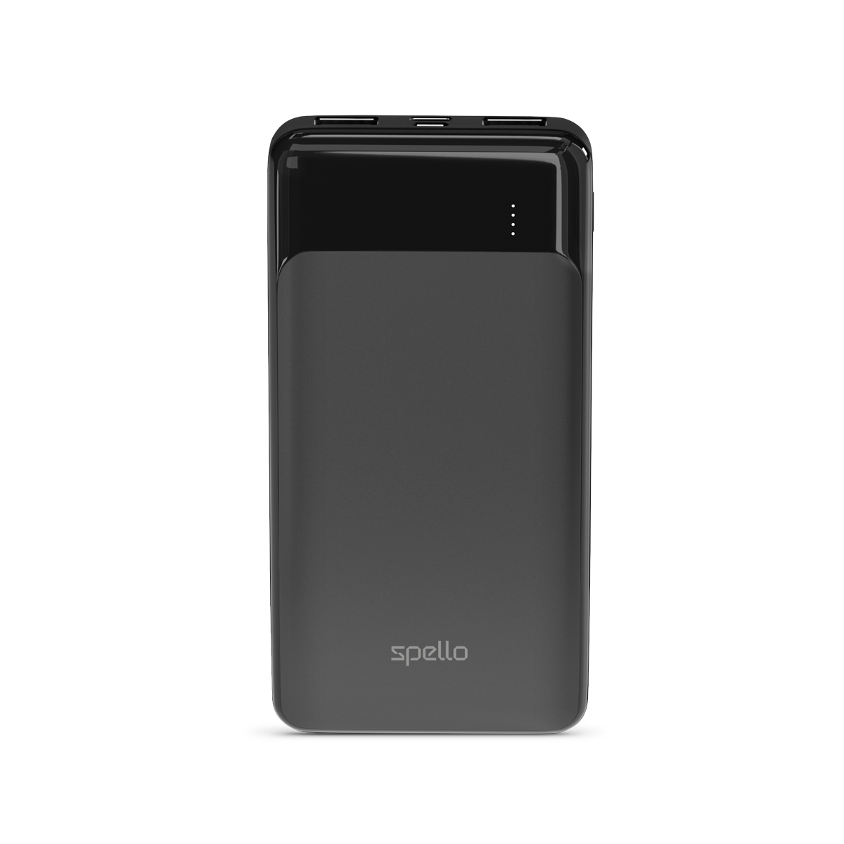 Spello Slim Power Bank 10.000mAh