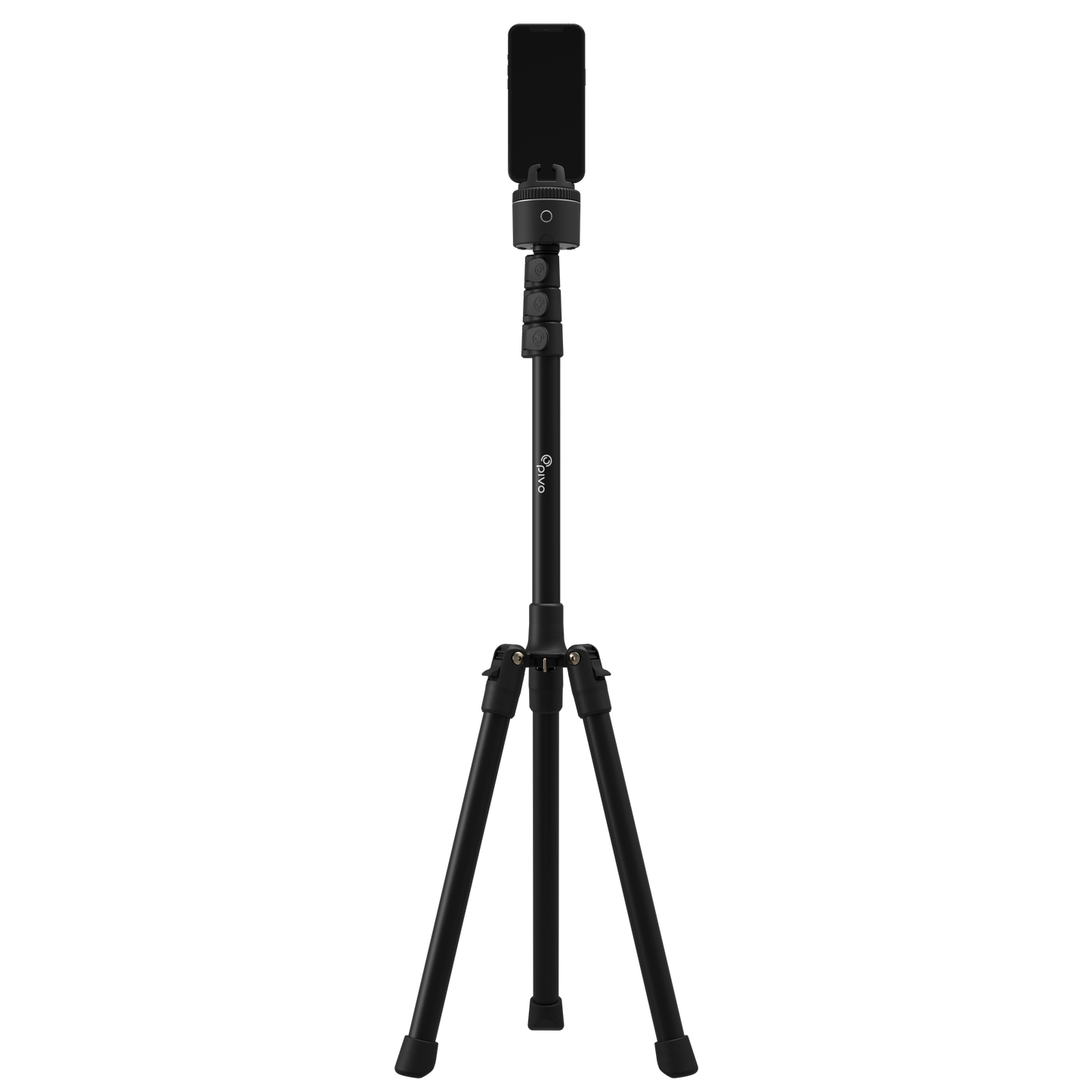 Pivo Tripod - super kompaktes Stativ
