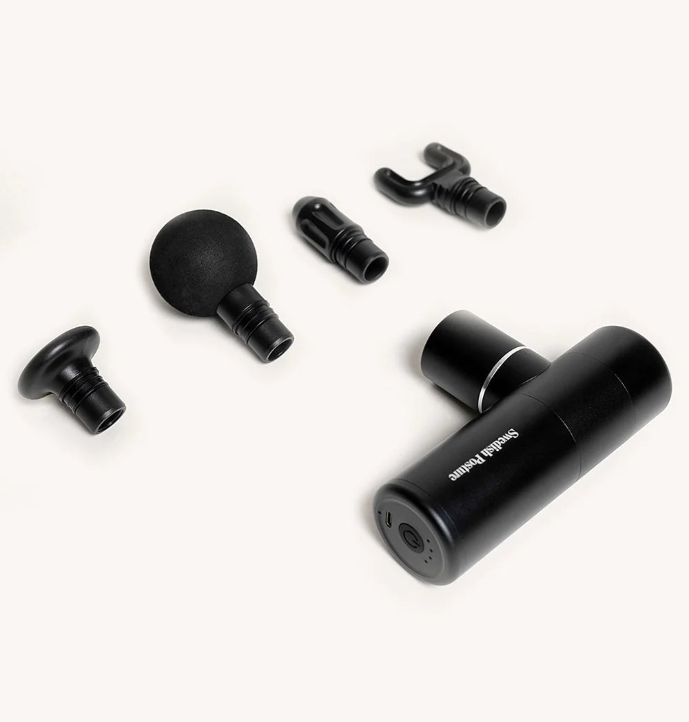 MASSAGE GUN MINI - soothing & effective massage