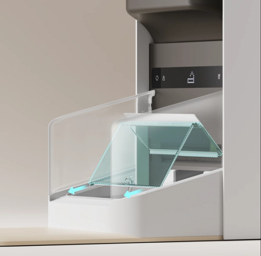 Petlibro ONE RFID Futterspender