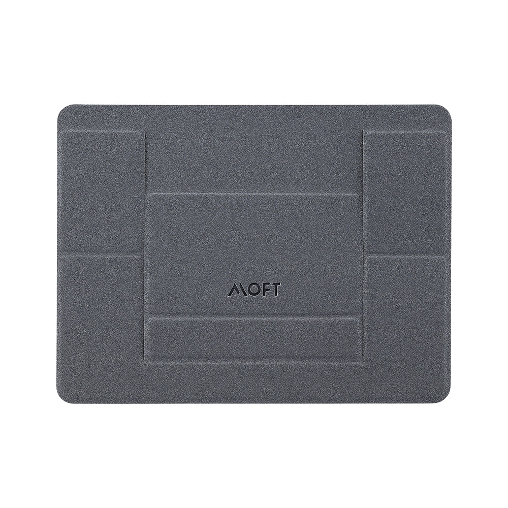 MOFT Invisible Laptop Stand - Laptop Holder - Black (black)