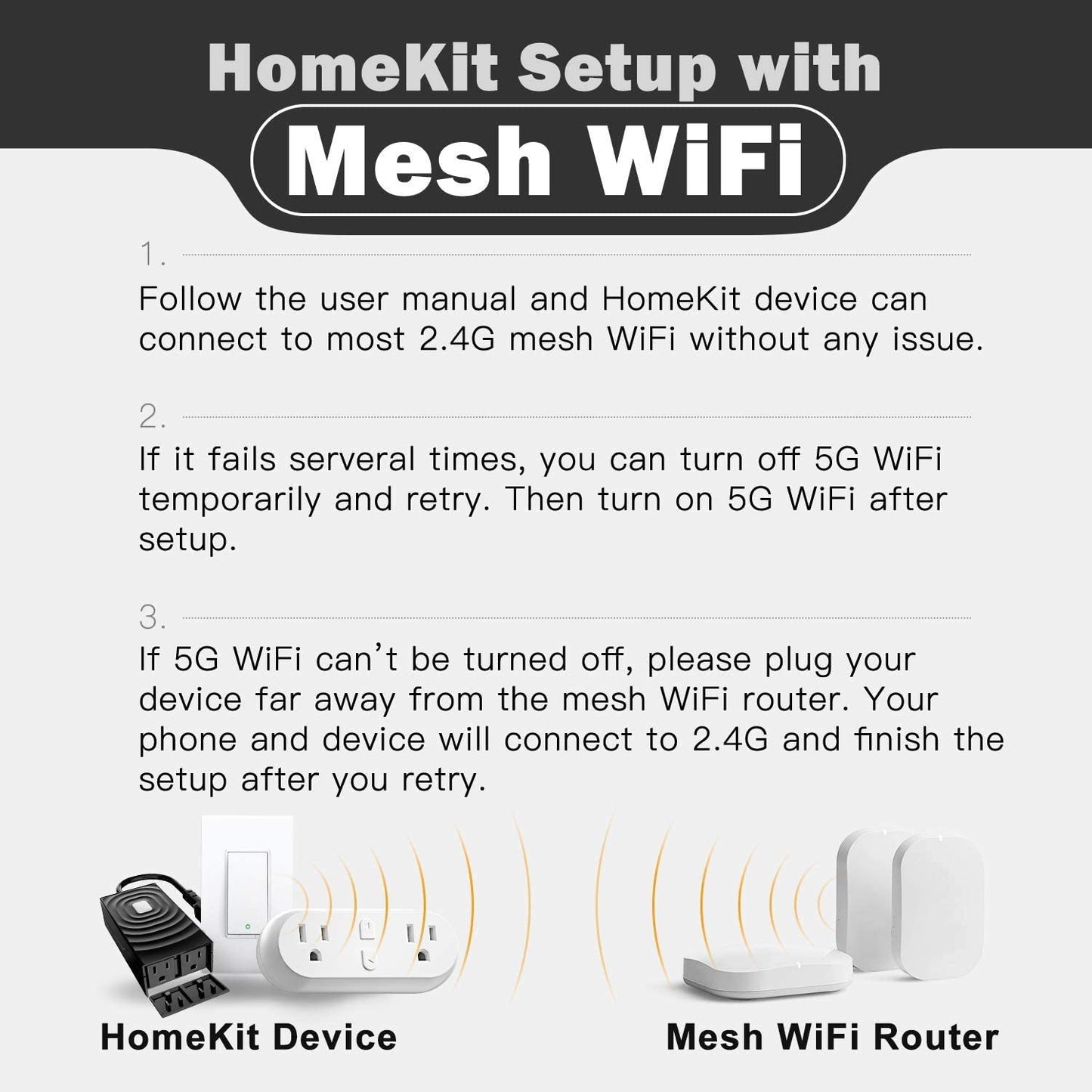 Meross Smart Wi-Fi LED Bulb (RGBW) - smarte dimmbare RGBW LED-Glühbirne
