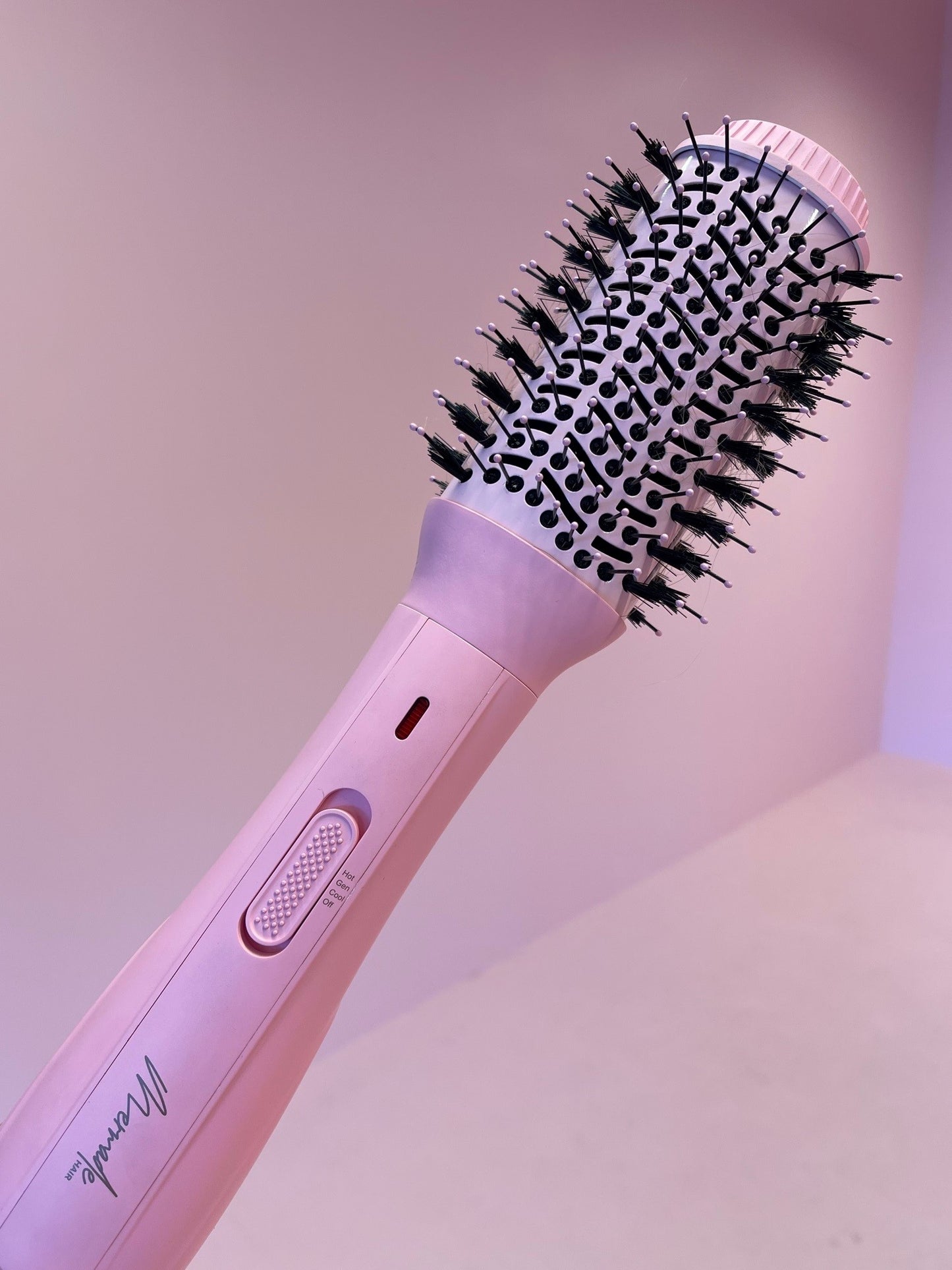Mermade Hair Blow Dry Brush - Föhn-Bürste