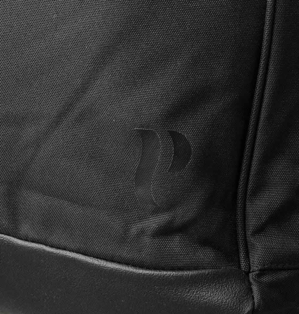 VERTICAL ERGONOMIC BACKPACK - dein rückenfreundlicher Rucksack