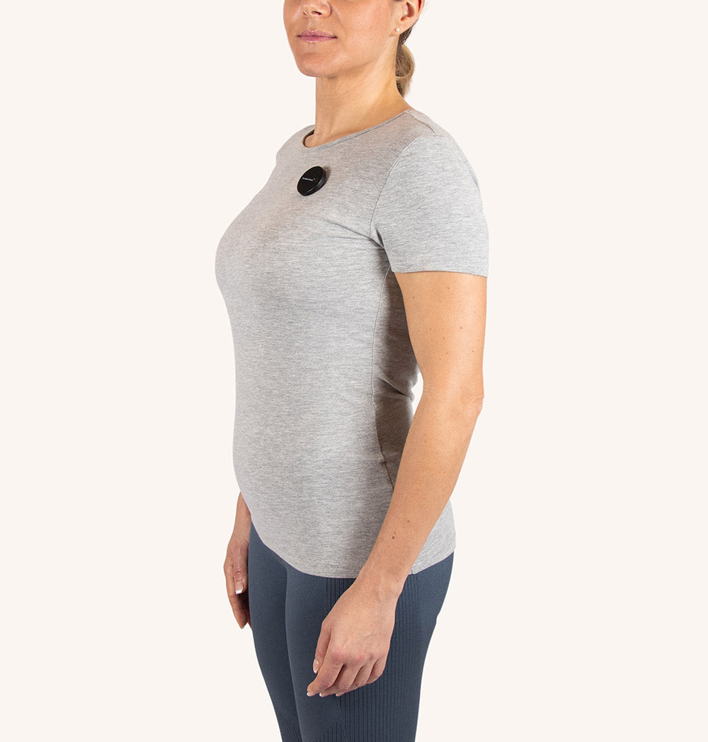 VIBE DIGITAL SENSOR - reminds you of an upright posture