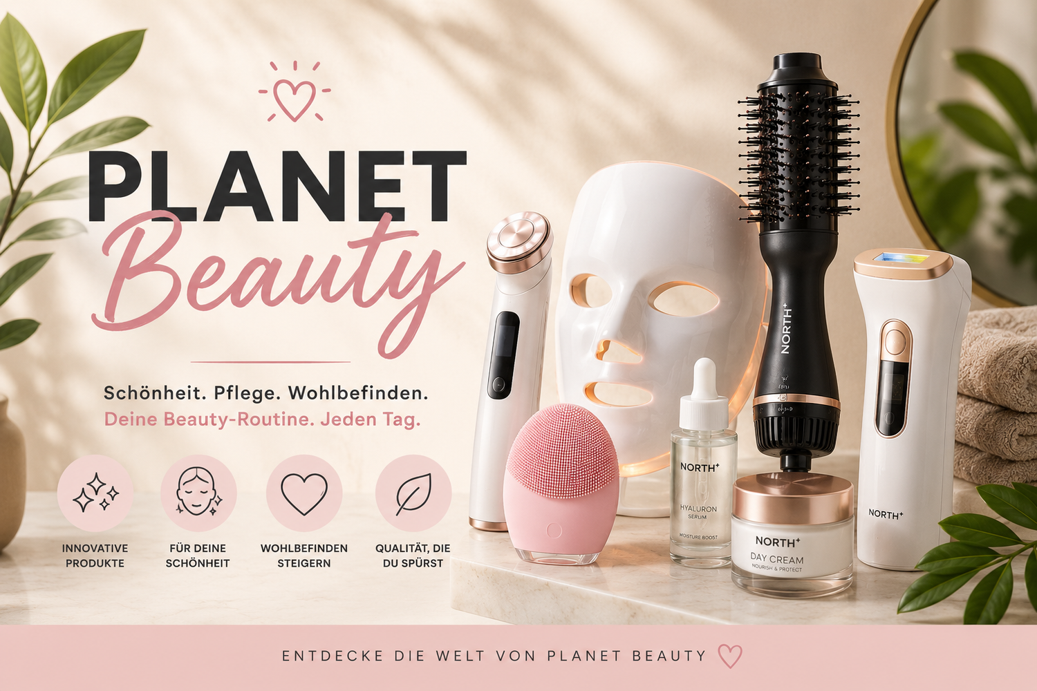 Planet Beauty