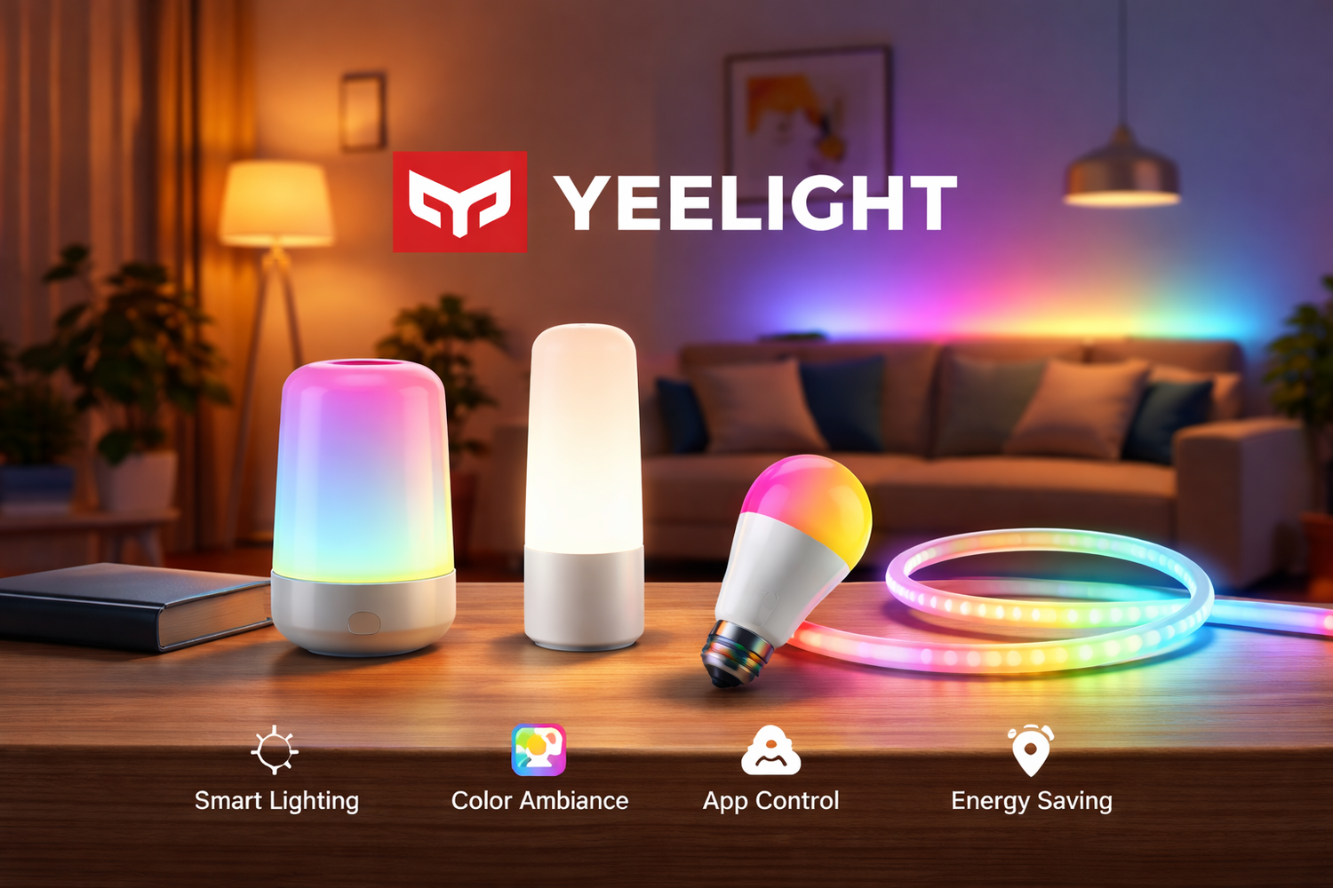 Yeelight