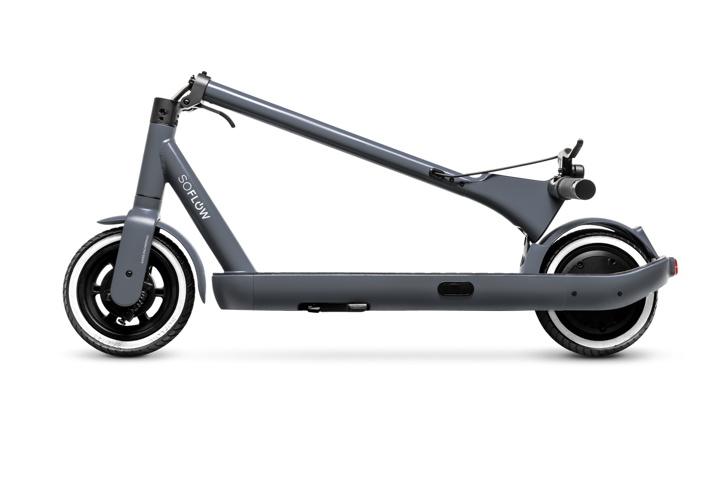 SOFLOW SO ONE E-Scooter