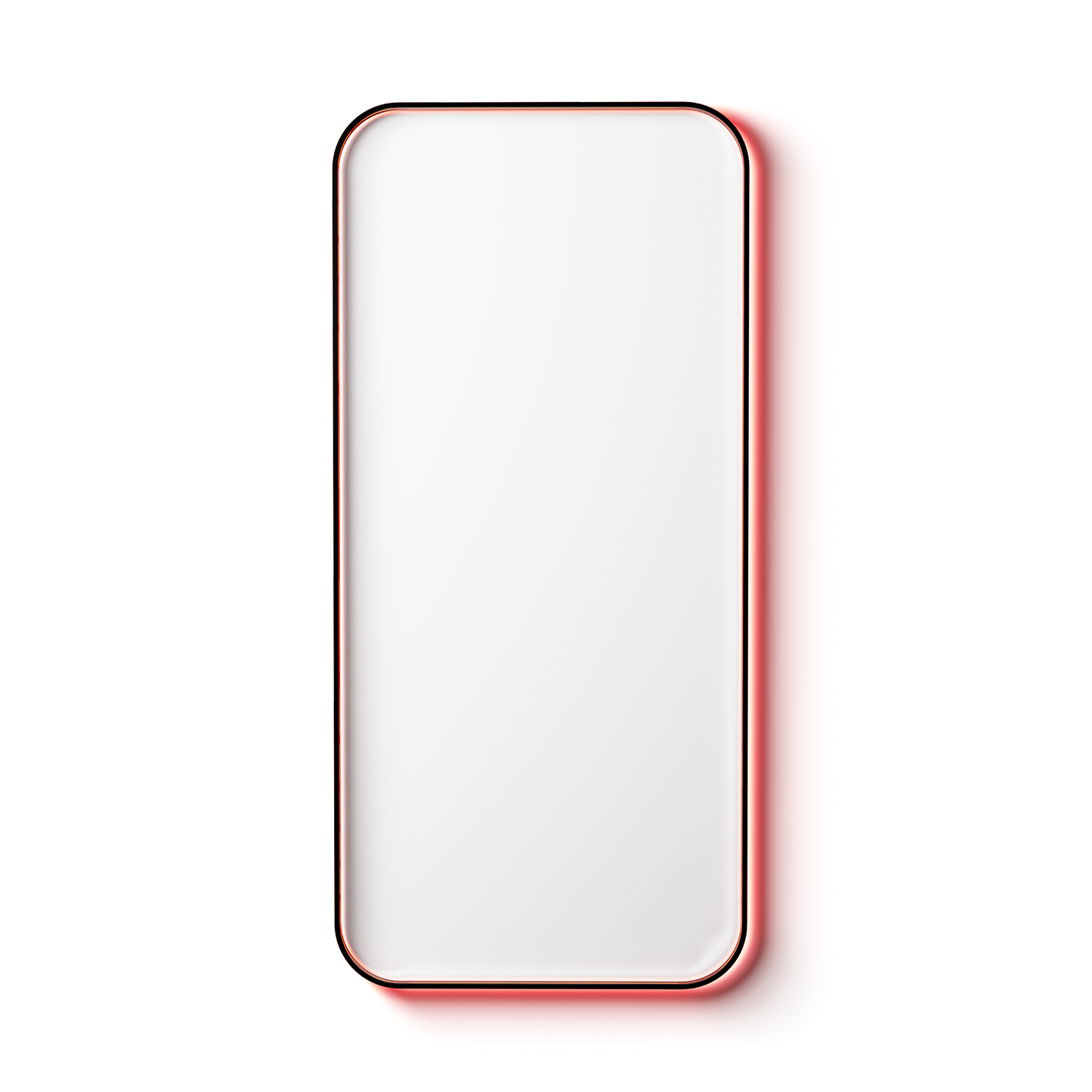 BodyGuardz Red Light Converter Samsung S26 Ultra