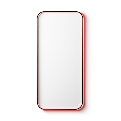 BodyGuardz Red Light Converter Samsung S26 Ultra