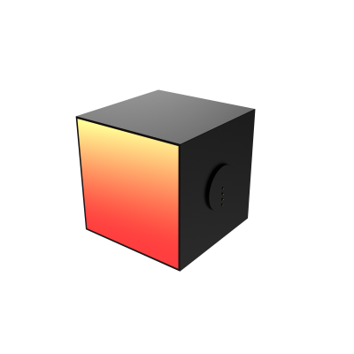YEELIGHT Light Gaming Cube Panel Expansion Pack Wi-Fi