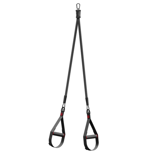 habeats by HYGEAR BANDS GEAR GO - Schlingentrainer