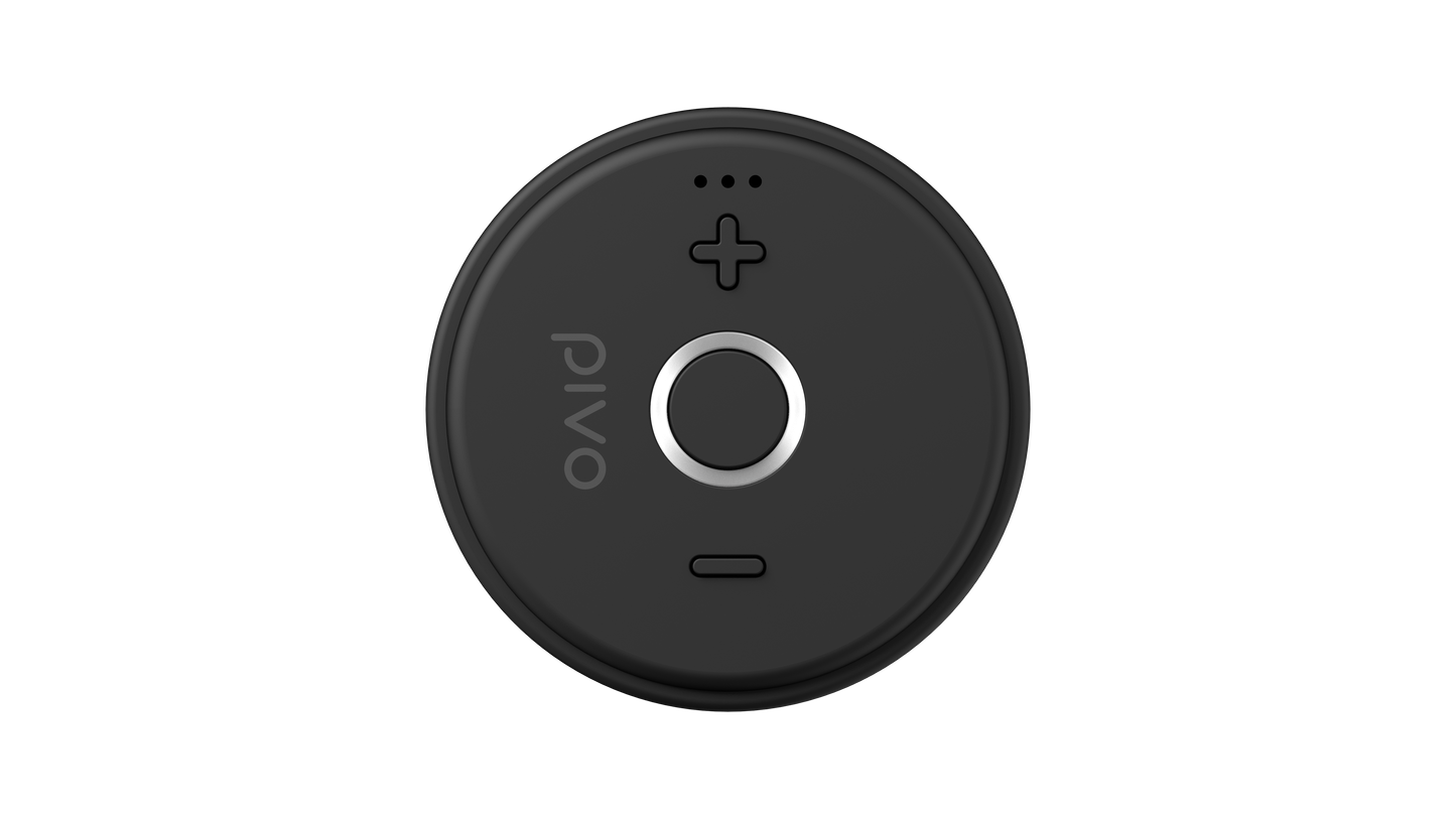 Pivo Wireless Mic - kabelloses Bluetooth Mikrofon