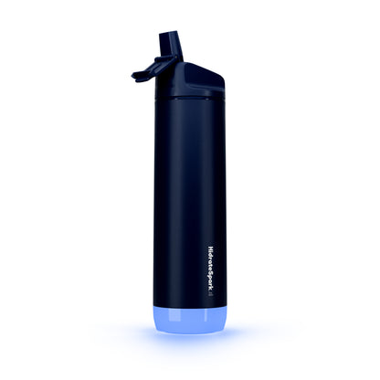 Hidrate Spark Steel Pro 21oz. (620ml) Straw - Limited Edition