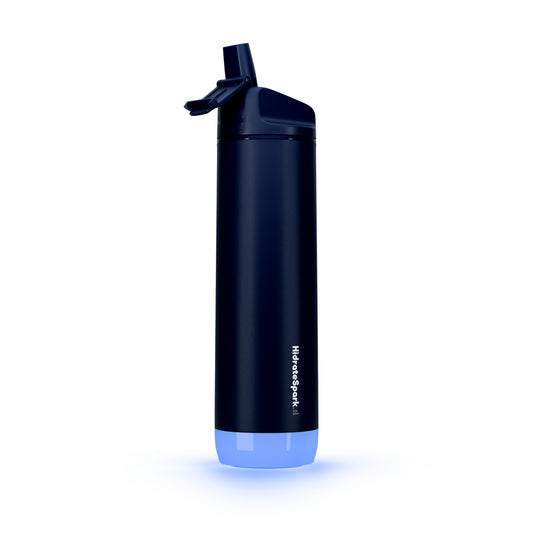 Hidrate Spark Steel Pro 21oz. (620ml) Straw - Limited Edition