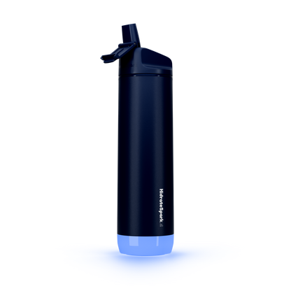 Hidrate Spark Steel Pro 21oz. (620ml) Straw - Limited Edition