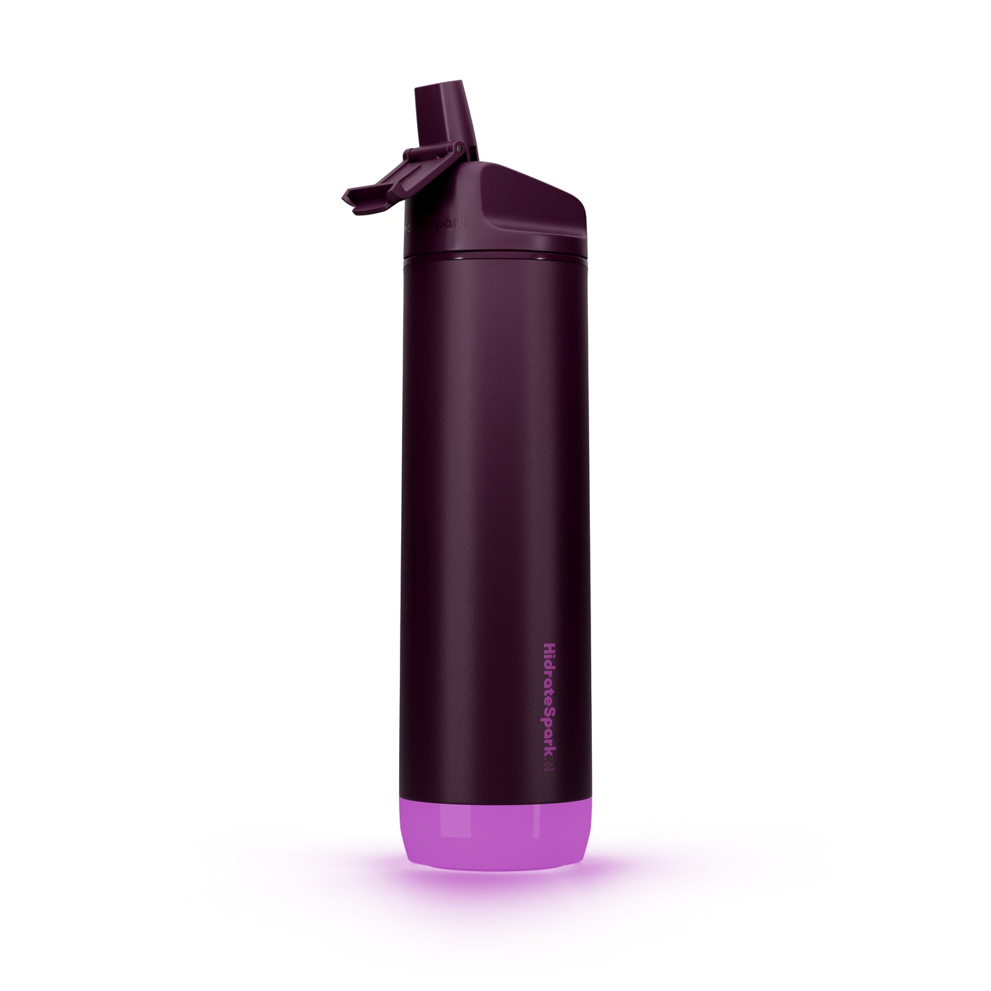 Hidrate Spark Steel Pro 21oz. (620ml) Straw - Limited Edition