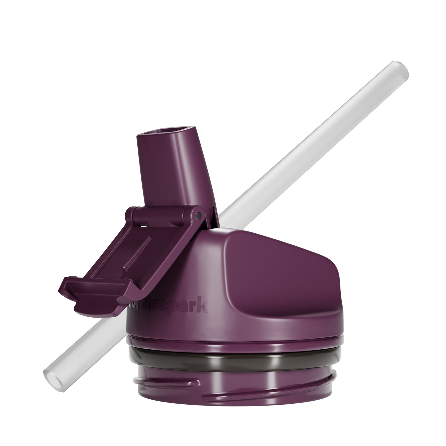 Hidrate Spark Steel Pro 21oz. (620ml) Straw - Limited Edition