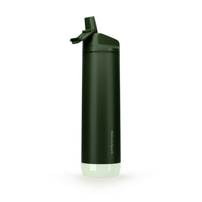 Hidrate Spark Steel Pro 21oz. (620ml) Straw - Limited Edition