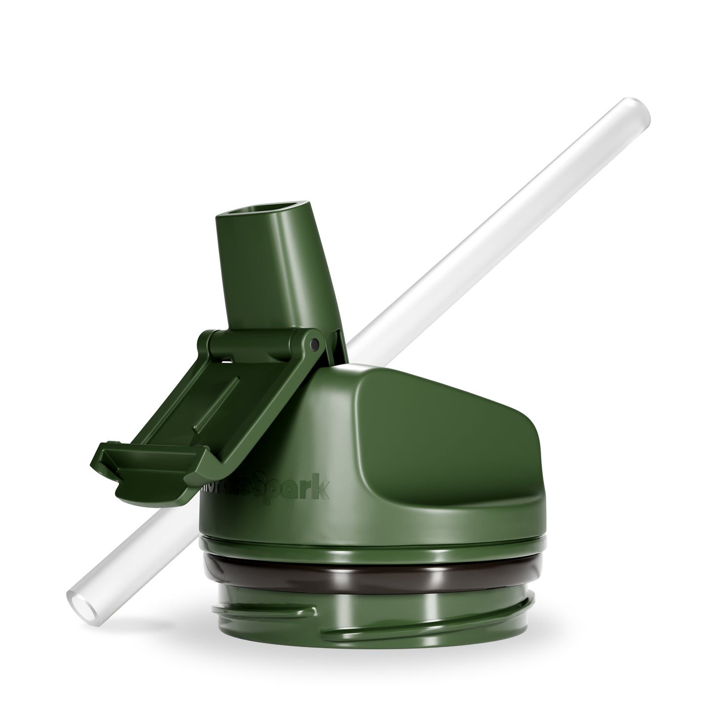 Hidrate Spark Steel Pro 21oz. (620ml) Straw - Limited Edition