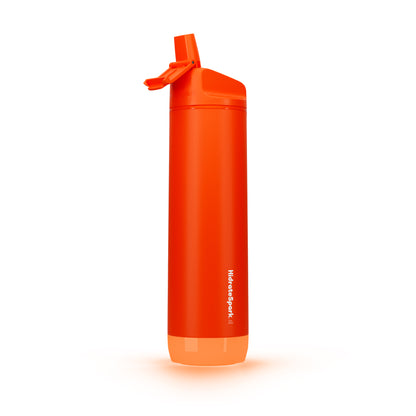 Hidrate Spark Steel Pro 21oz. (620ml) Straw - Limited Edition
