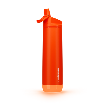 Hidrate Spark Steel Pro 21oz. (620ml) Straw - Limited Edition