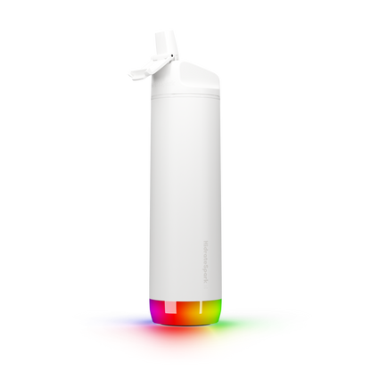 Hidrate Spark Steel Pro 21oz. (620ml) Straw - Limited Edition