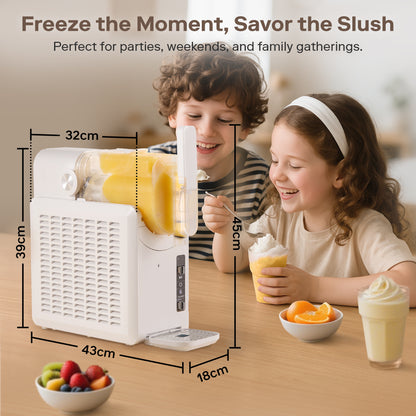 NORTH Slush Eismaschine