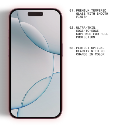 BodyGuardz Red Light Converter Iphone 17e, Iphone 13