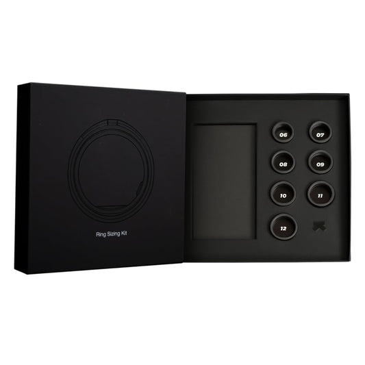 Ultrahuman Ring Air Sizing Kit – Die perfekte Passform für deinen Ultrahuman Ring