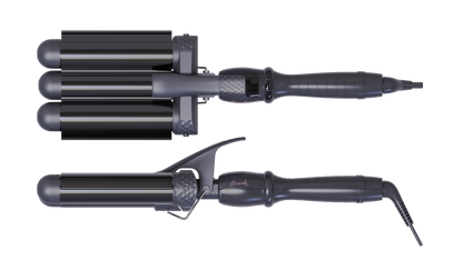 Mermade Hair Pro Waver 32mm