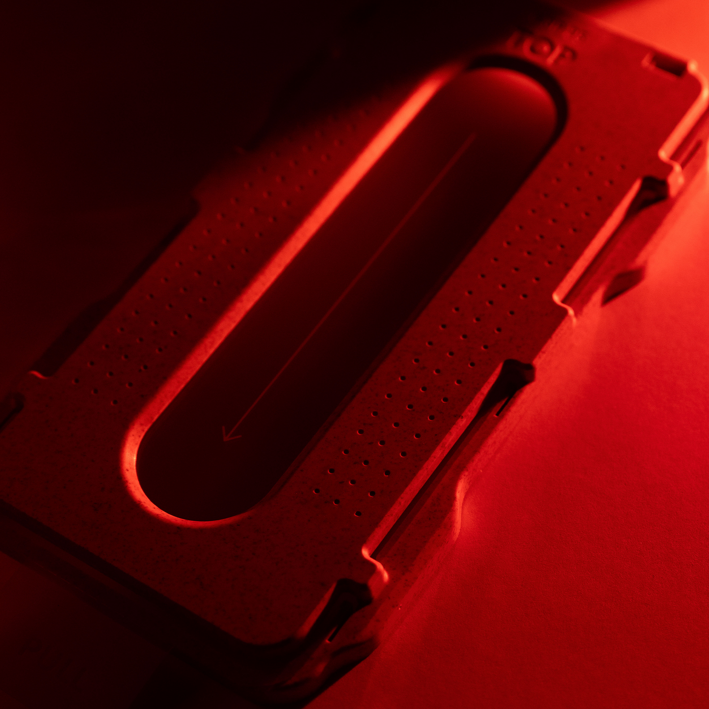 BodyGuardz Red Light Converter Iphone 17e, Iphone 13