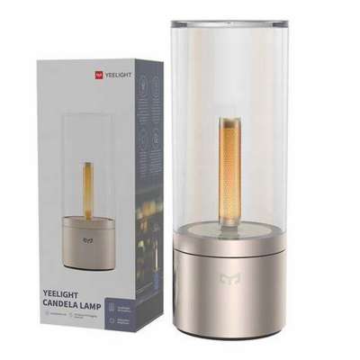 Yeelight Ambient Light Candela - LED Tischleuchte