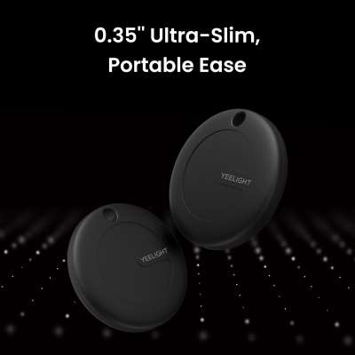 YEELIGHT Yeetag Smart Tracker Bluetooth